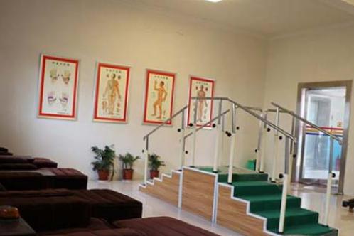 南阳乐如家老年服务中心环境图片