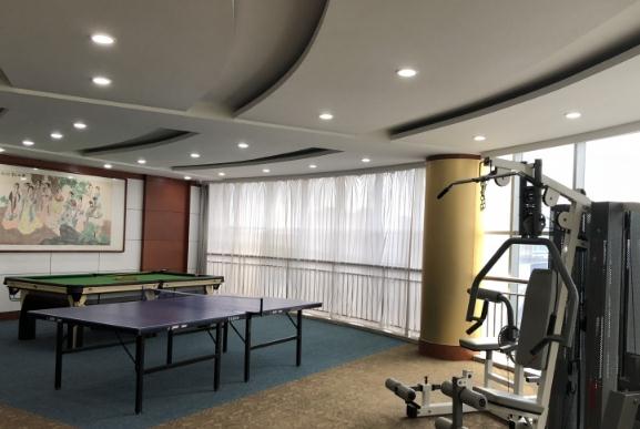 潍坊潍城颐盛德护理院环境图片