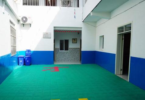 蚌埠市禹会区才华老年公寓_蚌埠养老院,蚌埠养老院收费标准