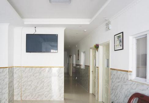 蚌埠市禹会区才华老年公寓环境图片