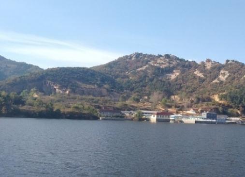 威海市文登区玉岭山庄养老院环境图片