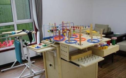 菏泽定陶环社区国际康护中心环境图片