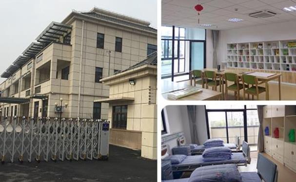 上海青浦区10000元以上养老院推荐