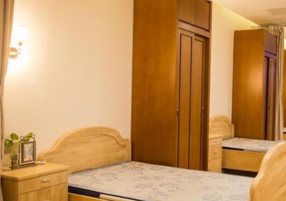 东莞康田之家长者颐养中心_东莞失智养老院,东莞失能老人补贴政策