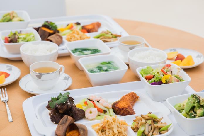 大连维特奥丹田健康小镇环境图片