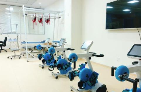 常州溧阳颐康护理院环境图片