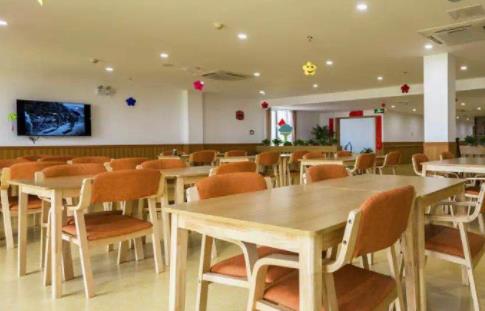 芜湖丰华康养中心_芜湖医养一体养老院哪家好,芜湖有几家养老院