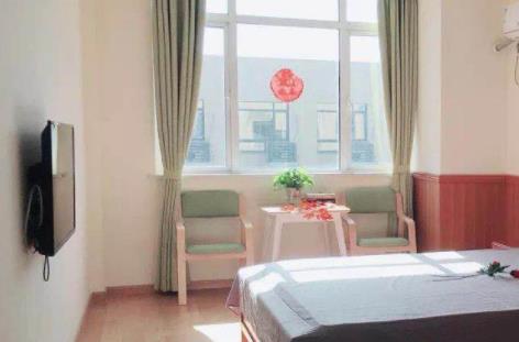 芜湖8000元养老社区地址在哪,芜湖养老医院