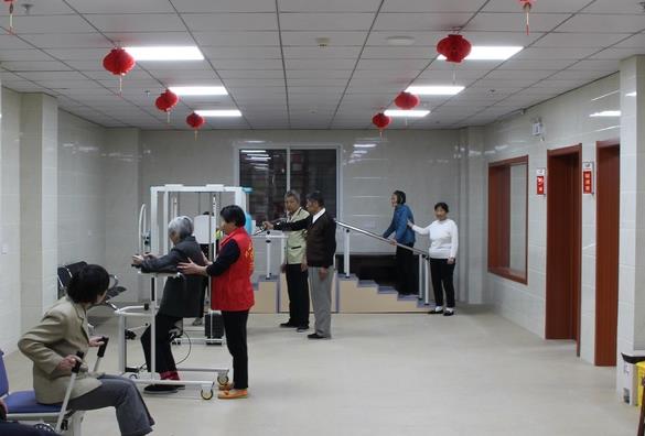 南京市雨花台区板桥舒心养老院_南京老年痴呆养老社区,南京老年痴呆养老社区有哪些