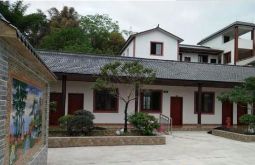 泸州养老社区名单,泸州市公立养老院有哪些