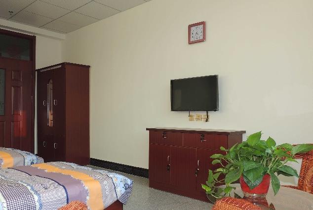 威海市文登区安泰老年公寓环境图片