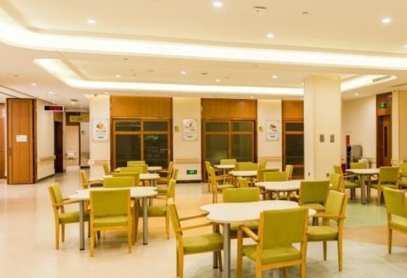 东莞康田之家长者颐养中心_东莞连锁养老院,东莞连锁养老院排名