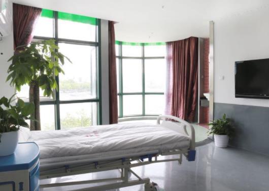 南京乾中养老护理院_南京养老院,南京养老院排名