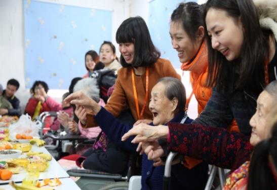 南京宁康老年康复护理院_南京附近老年公寓多少钱,南京老人公寓