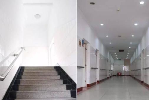 南京宁康老年康复护理院环境图片