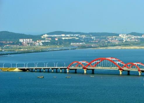 烟台市老朋友快乐养老服务有限公司环境图片