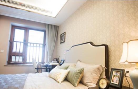 银城君颐东方国际康养社区环境图片