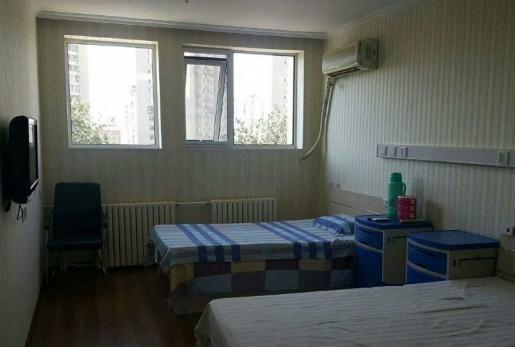 天津市夕阳红养老中心_天津河东区养老院排名前十,天津河东区最好的养老院