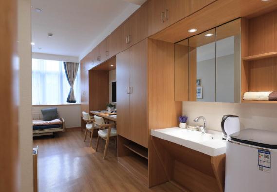 朗诗常青藤南京睿城站_南京老年痴呆养老社区,南京老年痴呆养老社区有哪些