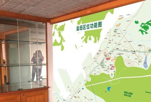 深圳桐林颐养中心_深圳瘫痪老人养老社区