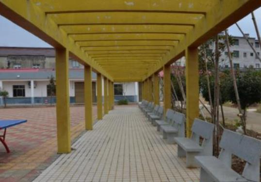 宿松县幸福老年公寓_安庆周边养老院地址,安庆养老机构最新优惠政策