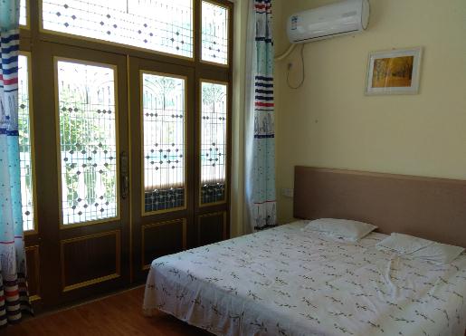 威海忆虹幸福家园_威海优质老年公寓哪家好,威海包吃住的老年公寓