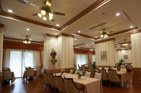 宁波星健兰亭养老公寓_宁波养老社区,宁波养老社区一览表