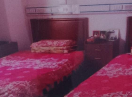 上海静安区蝴蝶湾敬老院环境图片