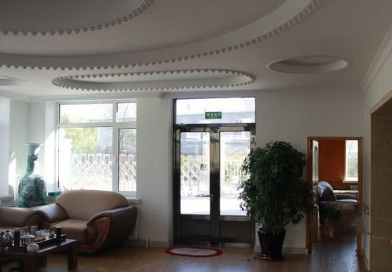 大连市普兰店区康宁苑颐养中心环境图片