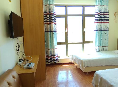 威海忆虹幸福家园_威海养老院排名,威海正规机构养老院