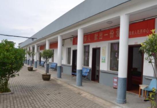 宿松县幸福老年公寓_安庆老年护理院哪个好,安庆养老院哪家好