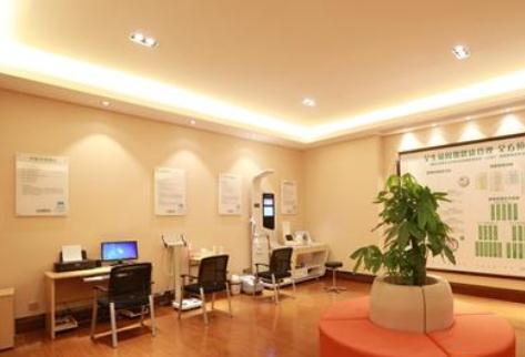 宁波星健兰亭养老公寓环境图片