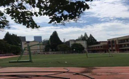 南京真美好老年公寓环境图片