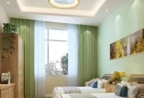 德州心湖阳光颐养中心_德州最贵养老院,德州敬老院哪个比较好