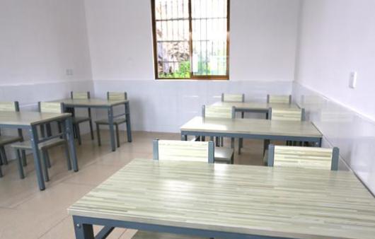 海门三厂中兴享乐园_南通比较有名的养老院排名