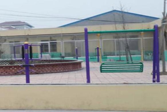 莱西市万家居养老服务中心_青岛10000元以上养老院