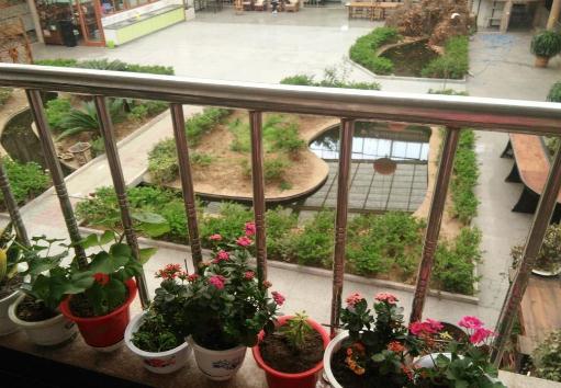 莱西市夕阳红老年公寓_青岛老年护理院一般多少钱费用