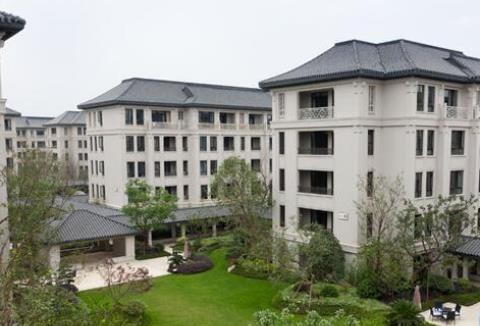 绿城乌镇雅园_嘉兴五星级养老院电话,嘉兴养老院多少钱一个月