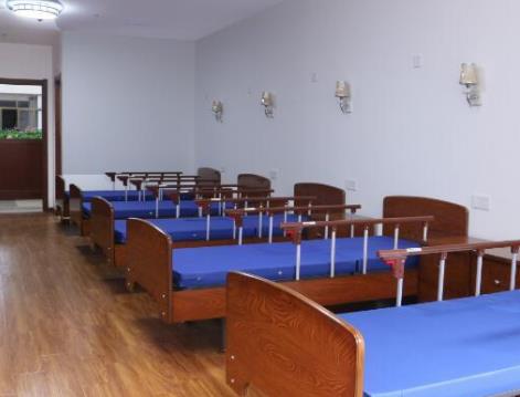 余姚鑫馨颐养院_宁波顶级老年护理院排名前十,宁波老年病医院