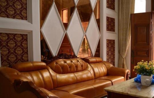 贵州万福城环境图片