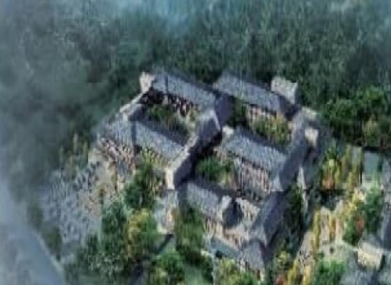 宁波慈孝乐园养老院环境图片