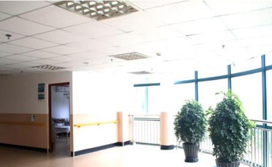 椒江绿康老年康复护理院_台州6000元养老院,椒江养老院