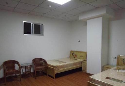 厦门东渡老年公寓环境图片