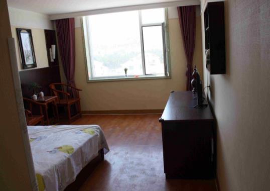 德缘老年休养中心_威海价格便宜养老院有哪些,威海养老院那家好