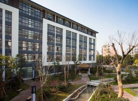 康乐年华无锡夕阳红休养中心_无锡一般养老社区,无锡养老社区照片高清