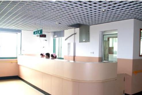 椒江绿康老年康复护理院_台州养老院多少钱,椒江养老院