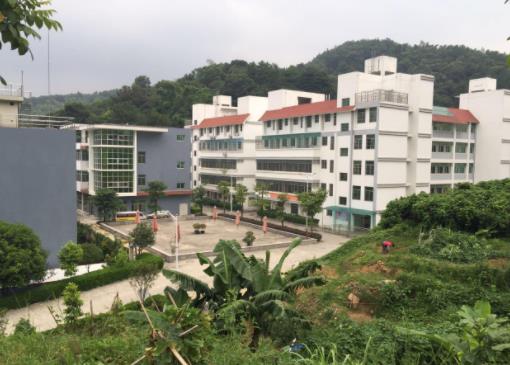 安溪县明爱福利养老院环境图片