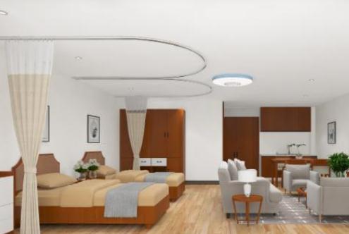 光大汇晨青岛市社会福利中心_青岛连锁老年公寓,青岛老年公寓包吃包住