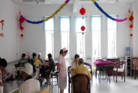 南京宏善护养院_南京老年痴呆老年护理院排名前十,南京老年痴呆养老院