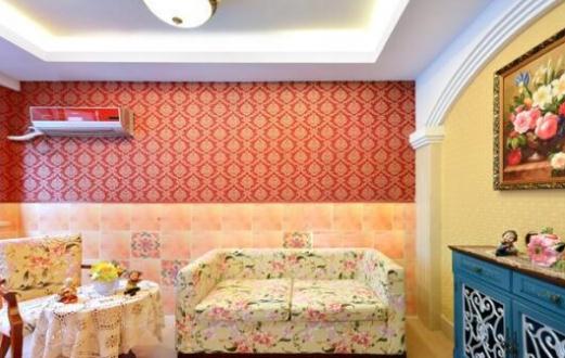 常州红日家园老年公寓_常州7000元养老社区